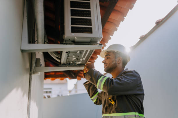 Air Quality Test in Redondo Beach, CA